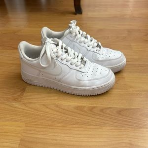 Nike AirForce 1 Wmns 8